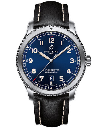 Breitling Aviator 8 Automatic 41 A17315101C1X2