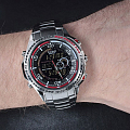 Часы Casio Edifice EFA-121D-1A фото 7