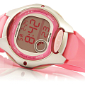 Часы Casio Collection LW-200-4BVDF (LW-200-4B) фото 4
