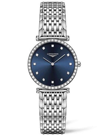 Longines La Grande Classique L4.523.0.97.6