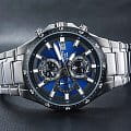 Часы Casio Edifice EFR-519D-2A фото 7