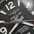 Часы Breitling Superocean Automatic 44 A17367D71B1A1 фото 6