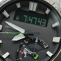 Часы Casio Pro Trek PRW-70Y-1 фото 3