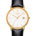 Часы Tissot Goldrun Sapphire 18K Gold T922.410.16.011.00