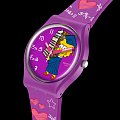Часы Swatch Gent Biosourced Standart SO28Z118 фото 2