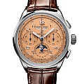 Часы Breitling Premier B25 Datora 42 AB2510201K1P1