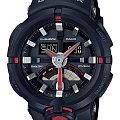 Часы Casio G-Shock GA-500-1A4
