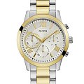 Часы Guess Dress Steel W1070L8
