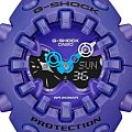 Часы Casio G-Shock GA-V01-2A фото 5