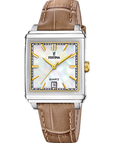 Festina On The Square F20682/4