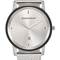Часы Romanson TM8A23MMW(WH)
