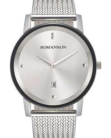 Romanson TM8A23MMW(WH)