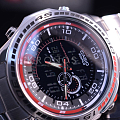 Часы Casio Edifice EFA-121D-1A фото 9