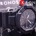 Часы Casio G-Shock GA-1100-1A1 фото 3