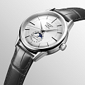 Часы Longines Flagship Heritage L4.815.4.72.2 фото 4