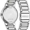 Citizen BI5120-51X мужские часы застежка крупным планом