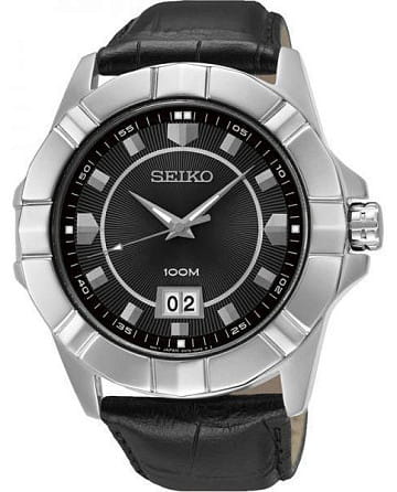 Seiko Seiko Lord SUR131P1