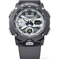 Часы Casio G-Shock GA-2000HD-8ADR (GA-2000HD-8A) фото 2