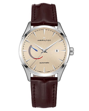 Hamilton Jazzmaster Power Reserve Auto H32635521