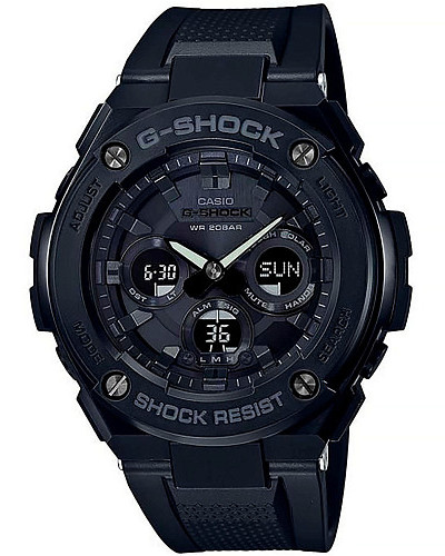 Casio G-Shock GST-W300G-1A1