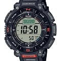 Часы Casio Pro Trek PRG-340-1DR (PRG-340-1E)