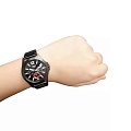 Часы Casio Collection MTP-E350B-1B фото 2