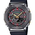Часы Casio G-Shock GM-2100CH-1A