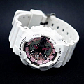 Часы Casio G-Shock GMA-S110MP-7A фото 4