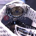 Часы Orient ER27009B (FER27009B) фото 5