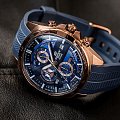 Часы Casio Edifice EFR-556PC-2A фото 2