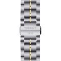 Часы Tissot Luxury Powermatic 80 T086.407.22.261.00 фото 3