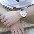 Часы Hamilton Khaki Navy Pioneer Auto H77715553 фото 5