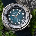 Часы Seiko Prospex SRPH77K1 фото 4