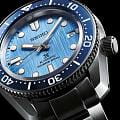 Seiko Seiko Prospex SPB299J1  наручные мужские часы фото под углом.