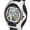 Часы Casio Collection LW-200-1A фото 7