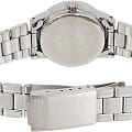Casio Casio Collection LTP-V002D-2B3, ltp япония женские часы на браслете нержавеющая сталь боковой вид