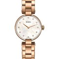 Часы Rado Coupole Classic Diamonds R22855923