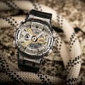 Casio GMA-S110GS-8A