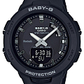 Часы Casio Baby-G BSA-B100-1A