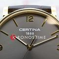 Часы Certina DS Caimano C017.410.36.087.00 фото 3