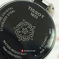 Часы Tissot Flamingo T094.210.11.116.00 фото 8
