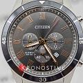 Часы Citizen Chronograph AN8168-51H фото 7