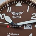 Часы Aviator Airacobra V.1.22.2.151.4 фото 4