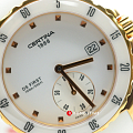 Часы Certina DS First Lady Ceramic C014.235.37.011.00 фото 3