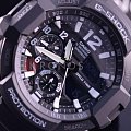 Часы Casio G-Shock GA-1100-1A фото 3