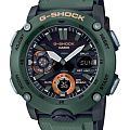 Часы Casio G-Shock GA-2000-3A