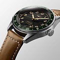 Часы Longines Spirit L3.812.4.63.2 фото 7
