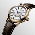 Часы Longines Weems Second-Setting Watch L2.713.8.13.0 фото 4