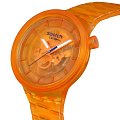 Часы Swatch Big Bold Biosourced Lacquered SB05O103 фото 2