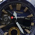 Часы Casio G-Shock GA-2000-2A фото 12